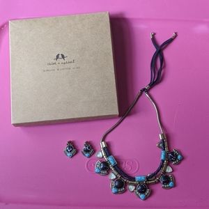 Chloe & Isabella Set